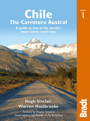 cover image of Chile